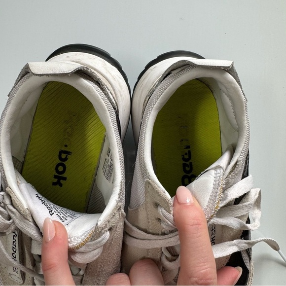 Reebok‎ Classic Leather Legacy Size 7 - Picture 6 of 8